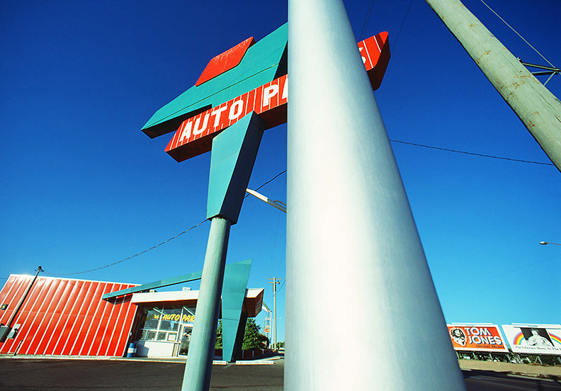 Mitchell Funk Fine Photography